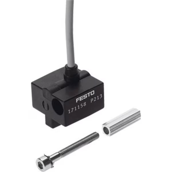 Proximity Sensor SMEO-8E-K-24-S6, Festo, Mfr#: SMEO-8E-K-24-S6